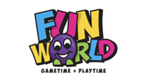 FUNWORLD logo