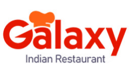 GALAXY RESTAURANT logo