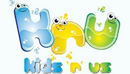 KIDS R US logo