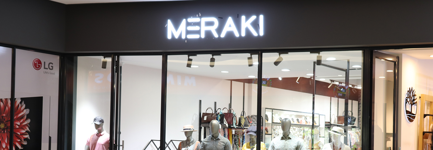 MERAKI store_header