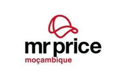MR PRICE logo