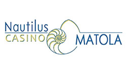 NAUTILUS CASINO logo