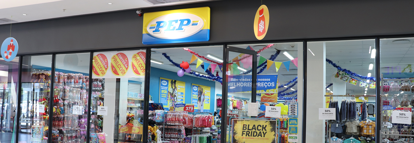 PEP store_header