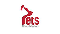 PETS CLINICA logo