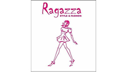 RAGAZZA logo