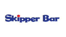 SKIPPER BAR logo