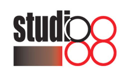 STUDIO 88 logo