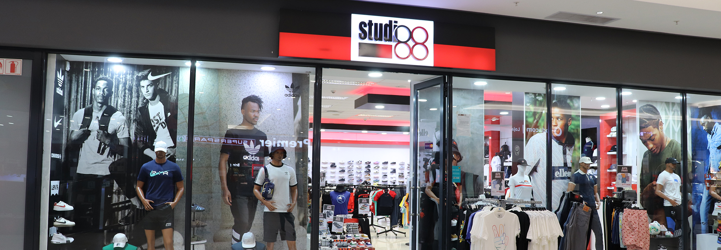 STUDIO 88 store_header