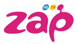 ZAP logo