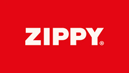 ZIPPY logo