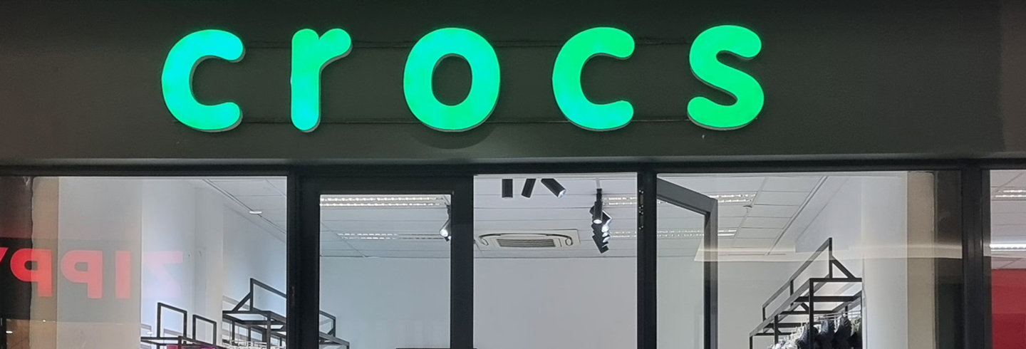 CROCS store_header