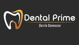 DENTAL PRIME logo